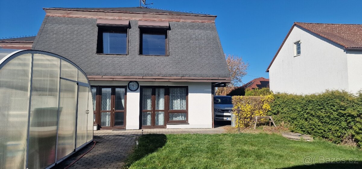 Dražba RD Vrbova Lhota - 6