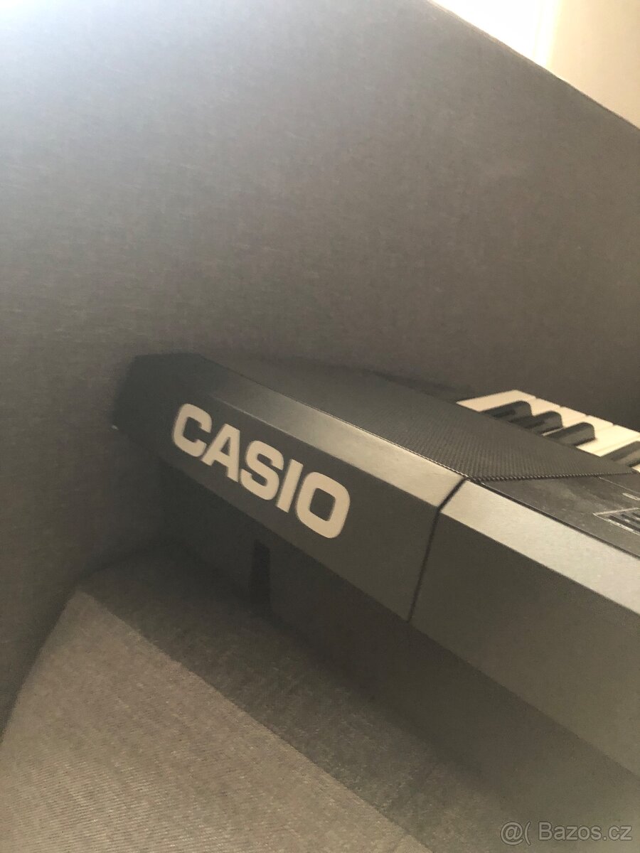 Casio ct-x 5000 - 6
