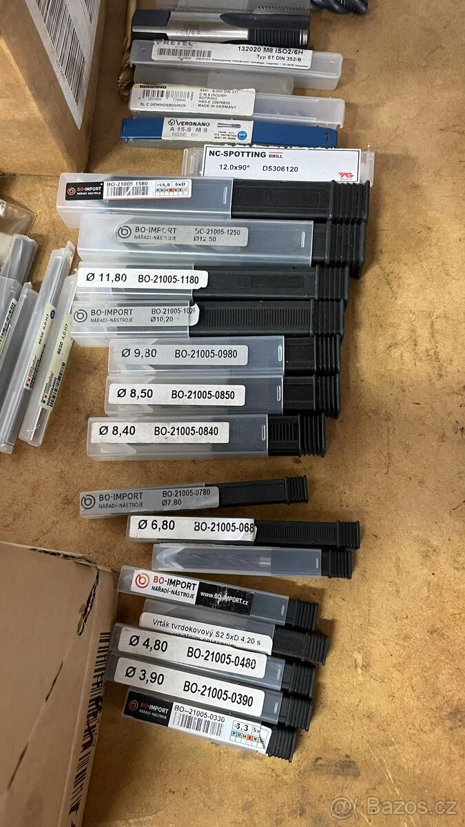 CNC revolverový soustruh HAAS ST-10 - 6