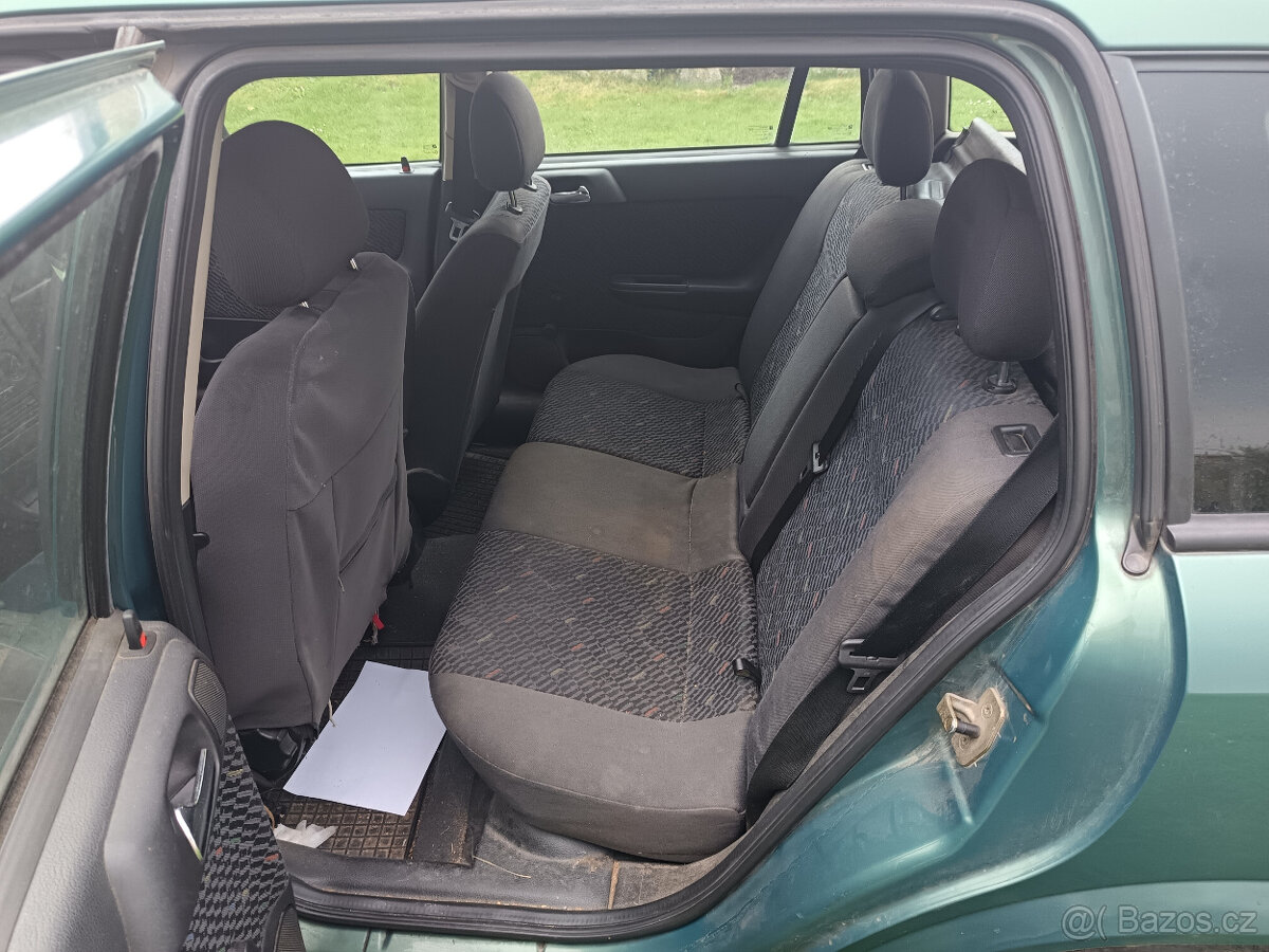 Opel Astra Combi - 6