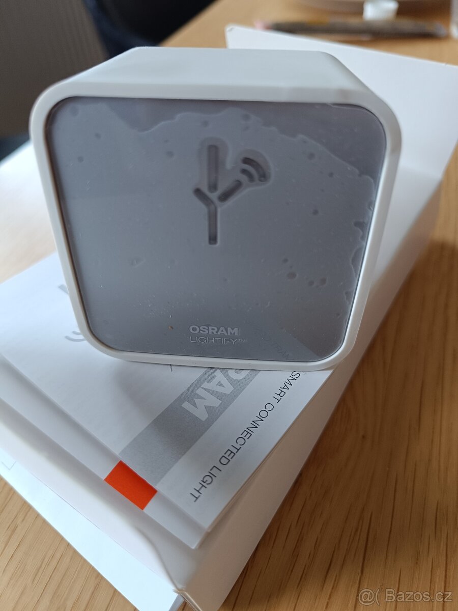 Osram lightify gateway - chytrá domácnost - 6