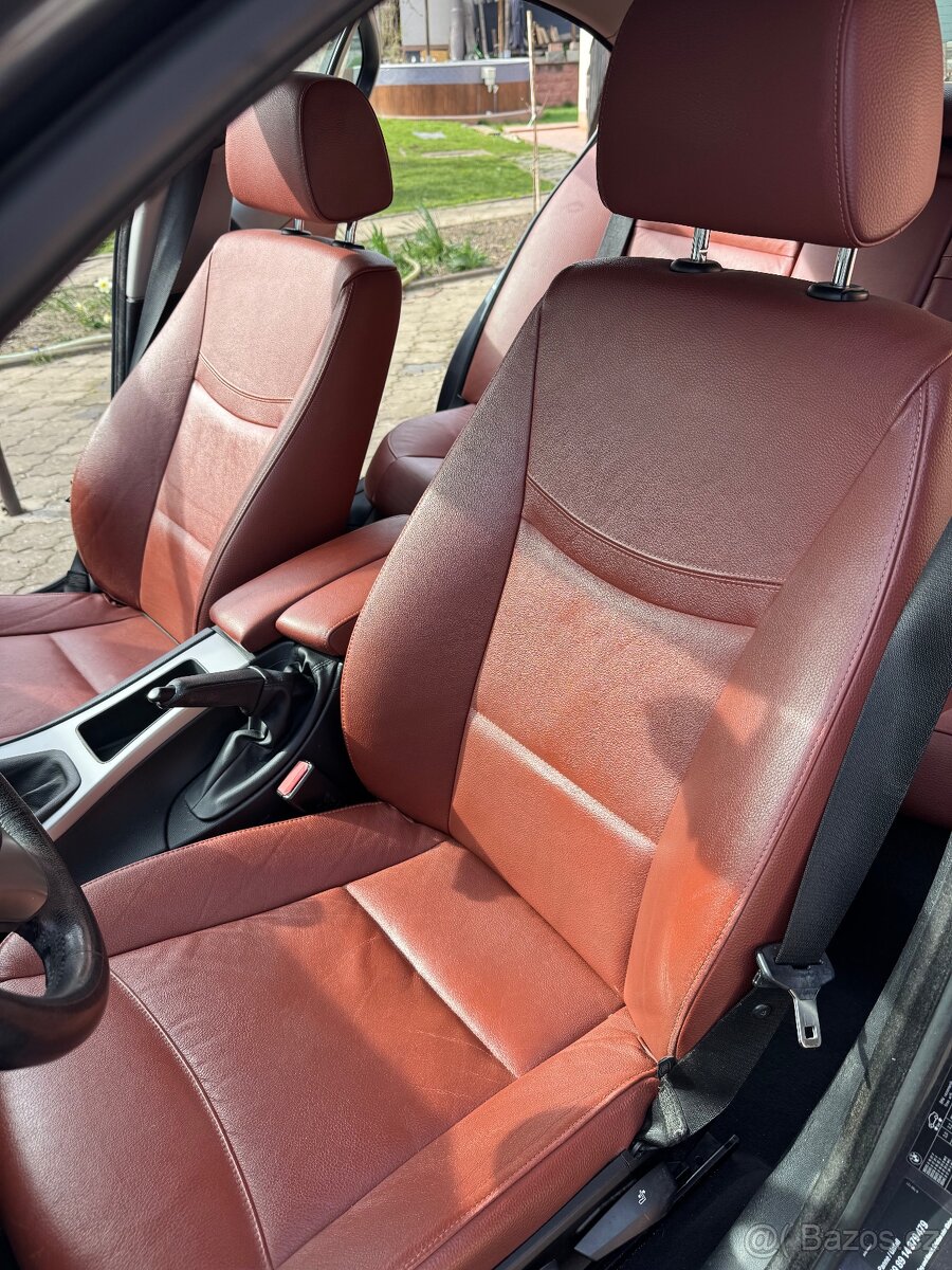 BMW E90 320i - 6
