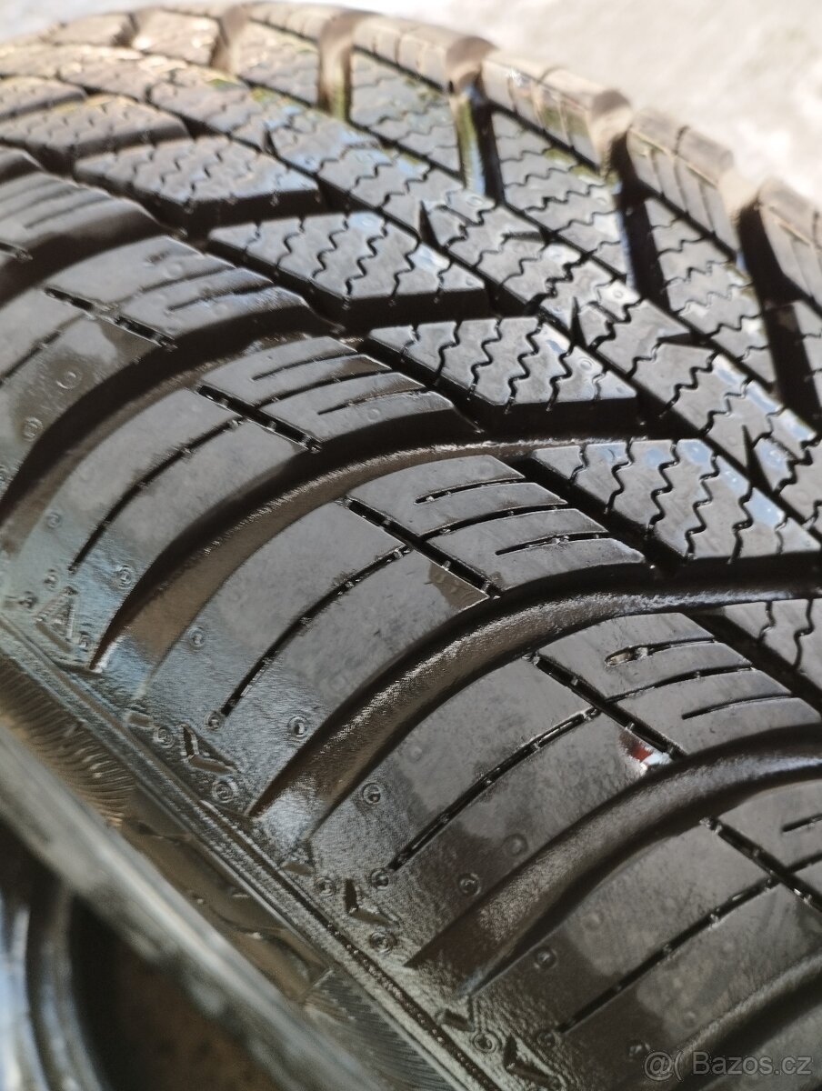 Celoroční pneu 185/60 R14.DOT-1925-NEXEN - 6