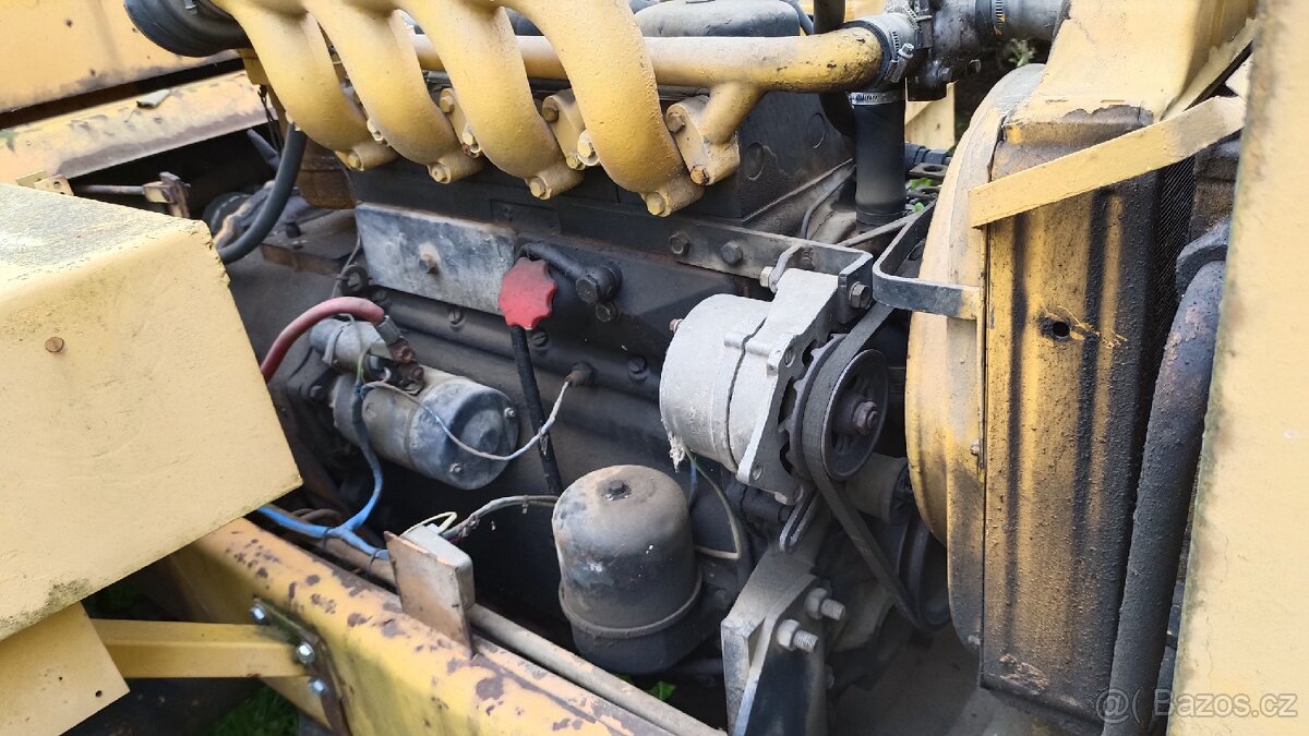 UN 053.1 Hon 4x2 - 6