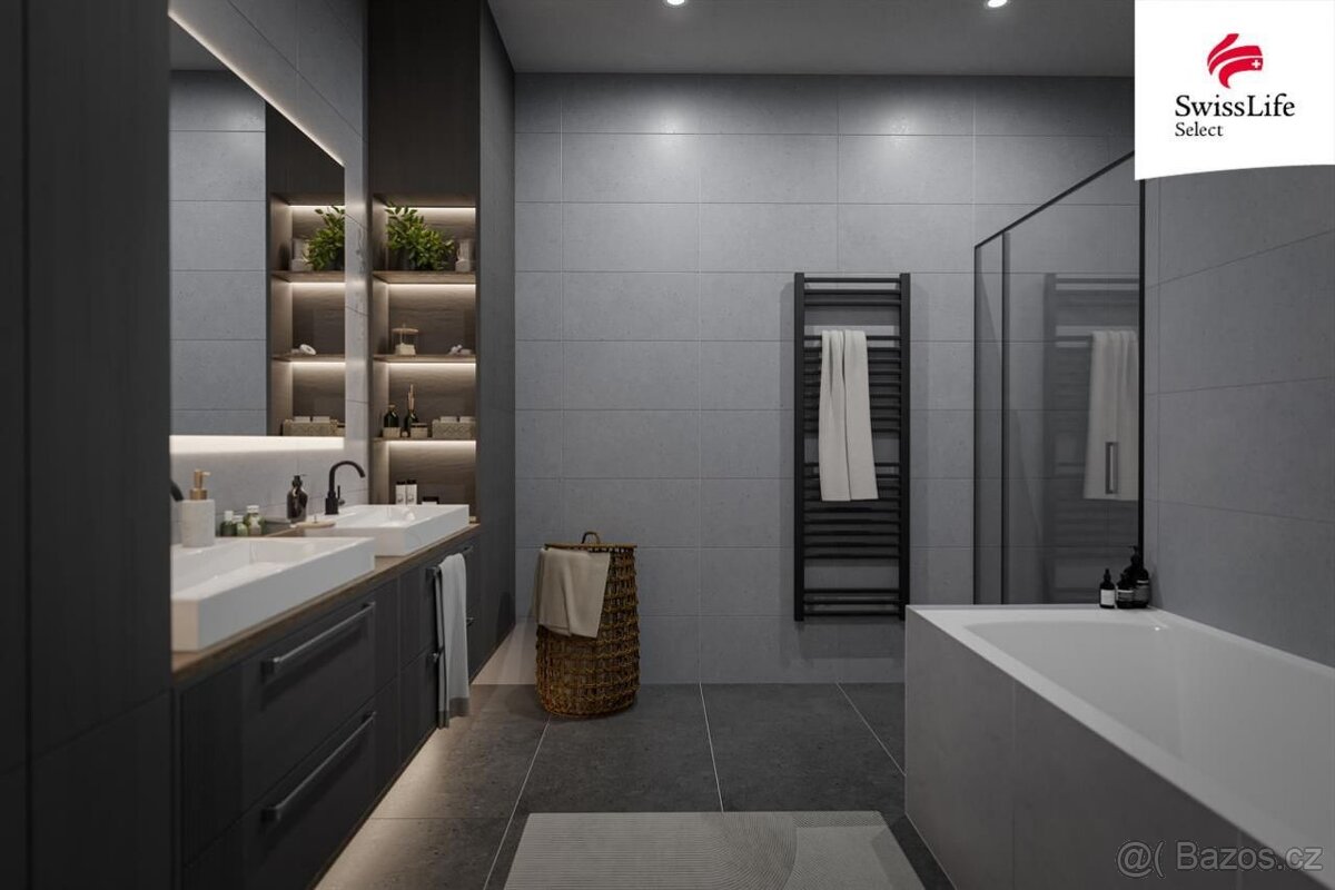 Prodej bytu 3+kk 91 m2 Luka nad Jihlavou - 6