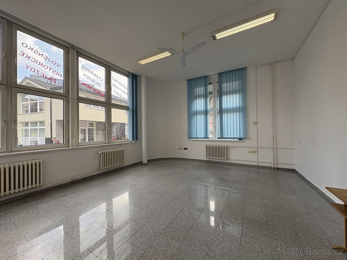 Pronájem, kancelář, 34 m2, Zábřeh - 6