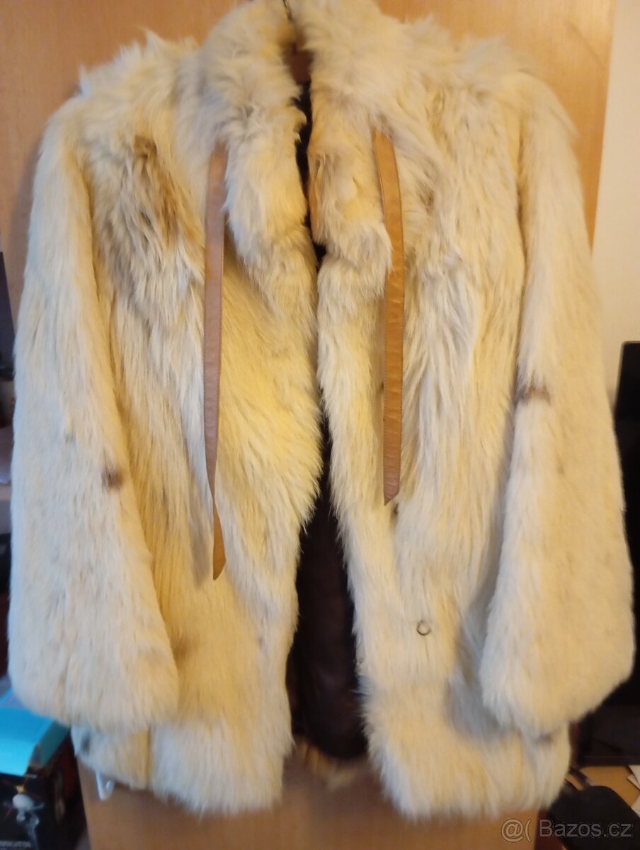 Dámský kožich - 6