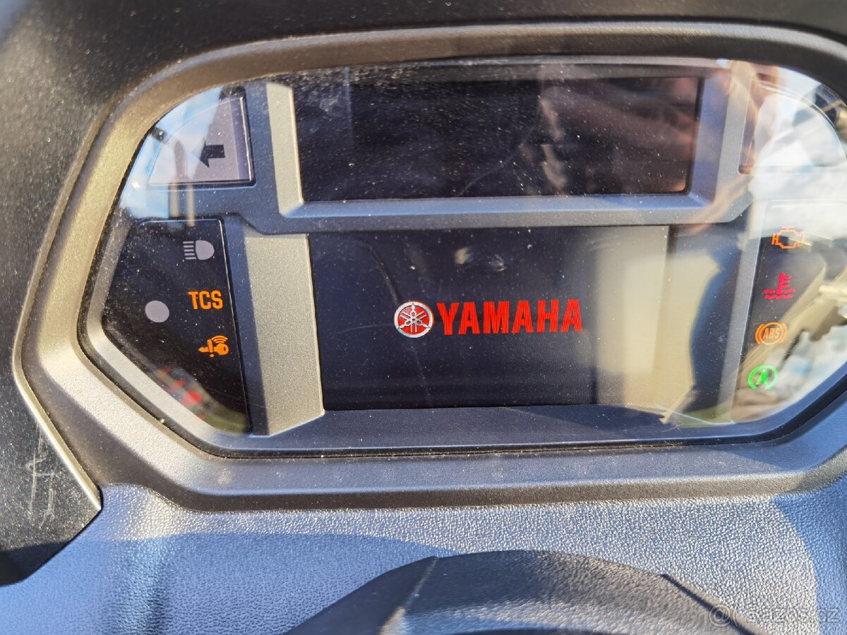 Yamaha nmax 125 tech max - 6