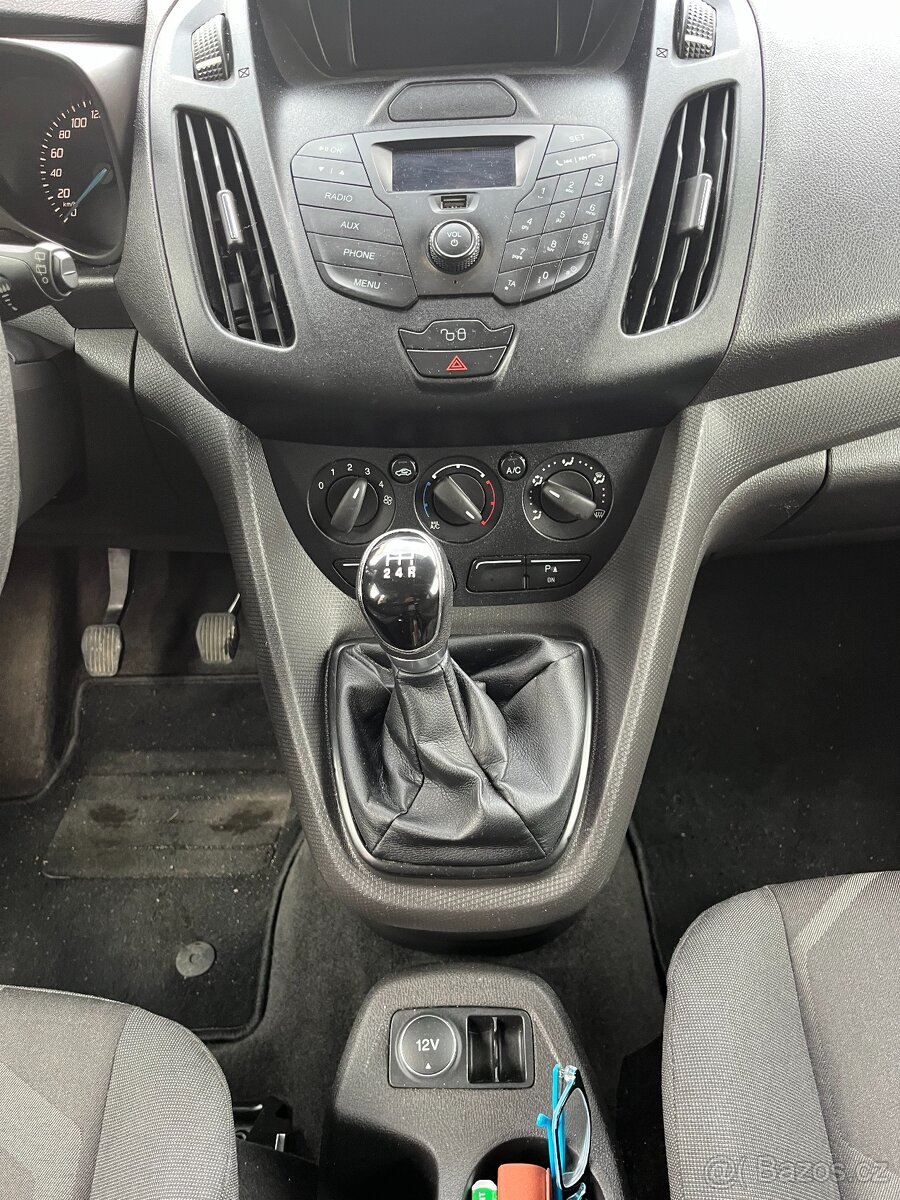 Ford Transit connect 1 6 tdci Long - 6