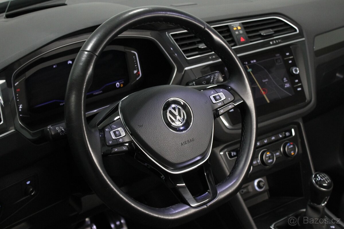 Volkswagen Tiguan, 1.5 TSI 110kW IQ.Drive, TAŽNÉ - 6
