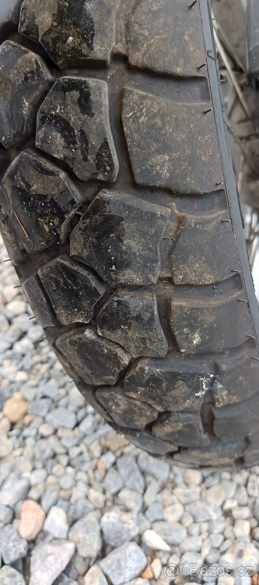 Aprilia Pegaso 650 - 6