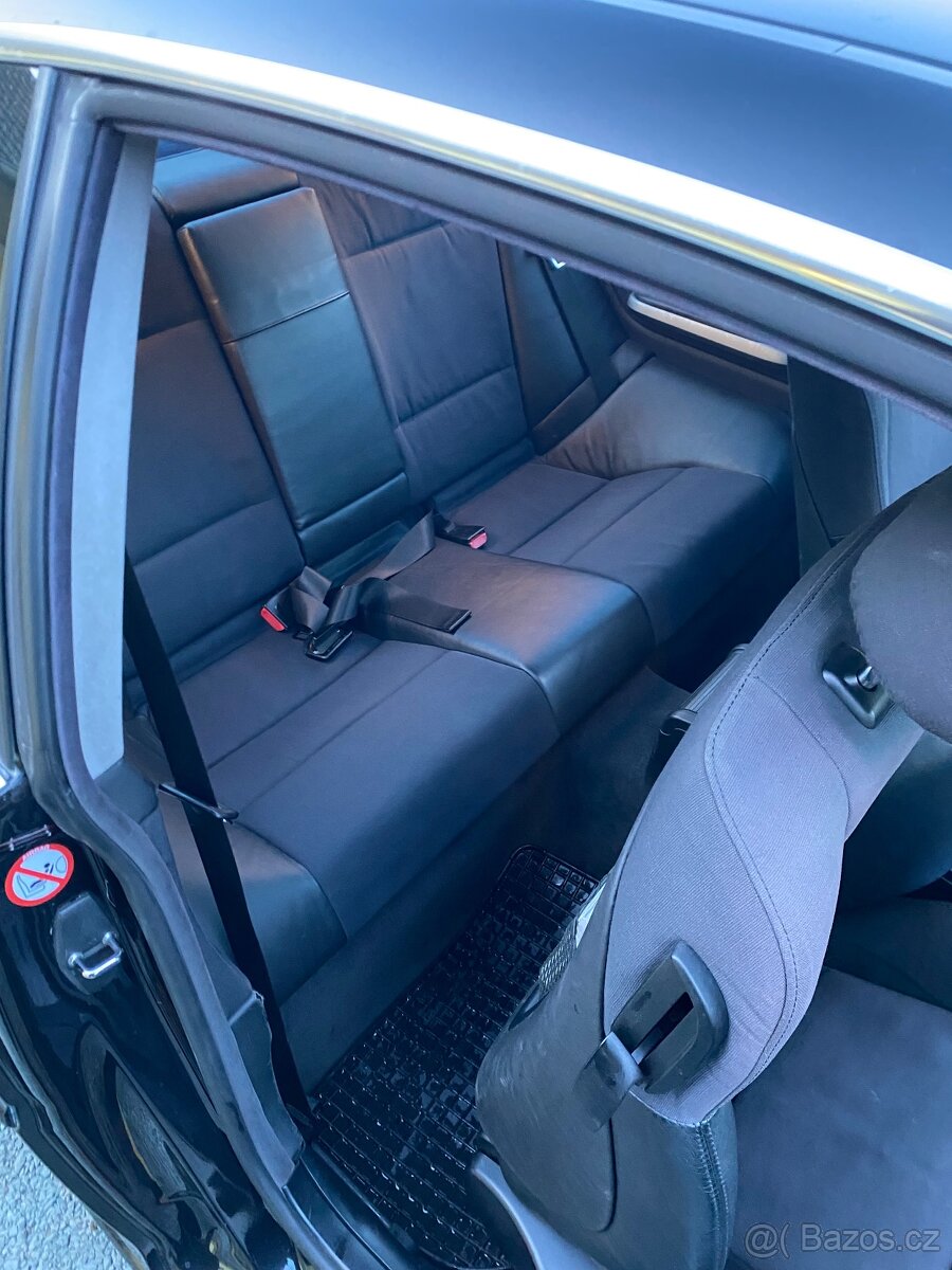 BMW E46 320ci 1999 - 6