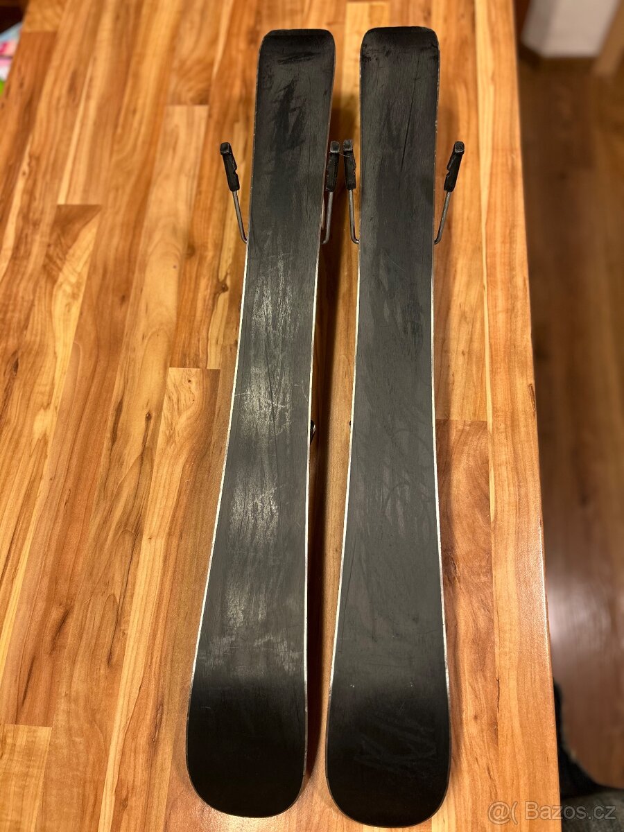 Dětské lyže Atomic 70 cm - 6