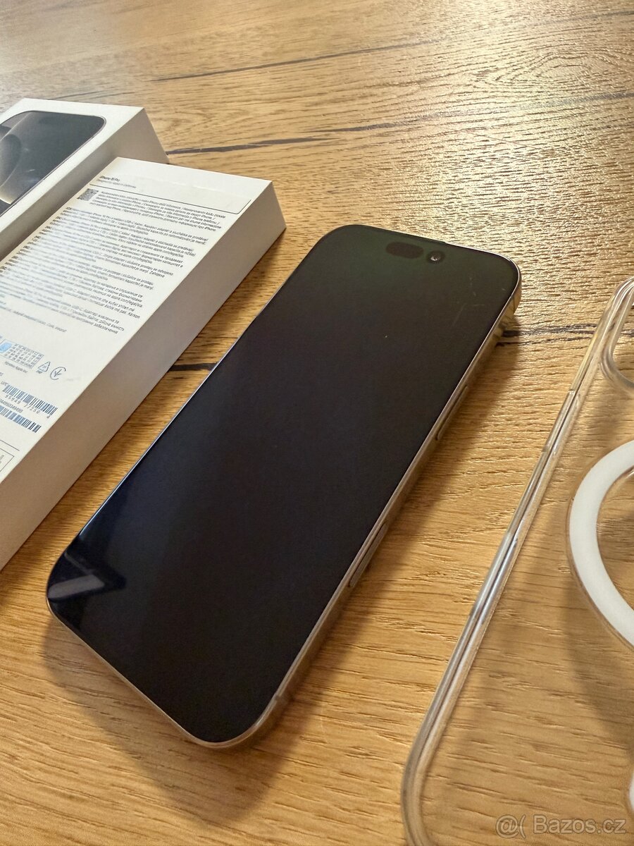 Apple iPhone 16 Pro 256gb - 6