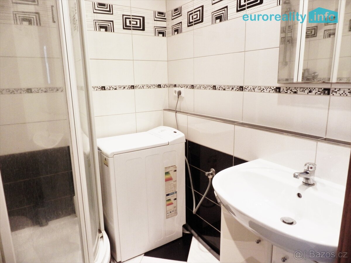 Prodej, byt 1+kk, 27 m2, Praha 9 - Letňany - 6