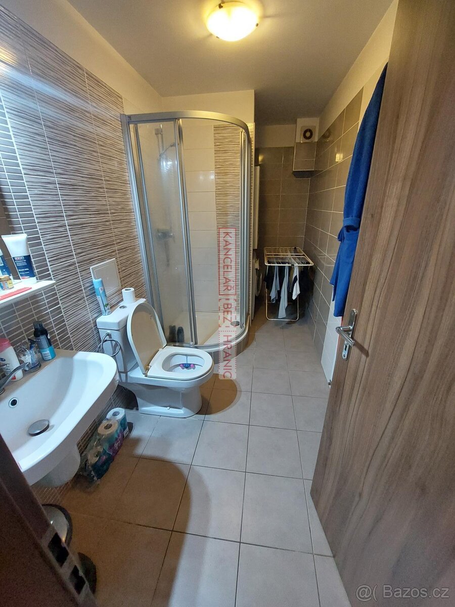 Prodej bytu 2+kk,41 m2,Hodonín - 6