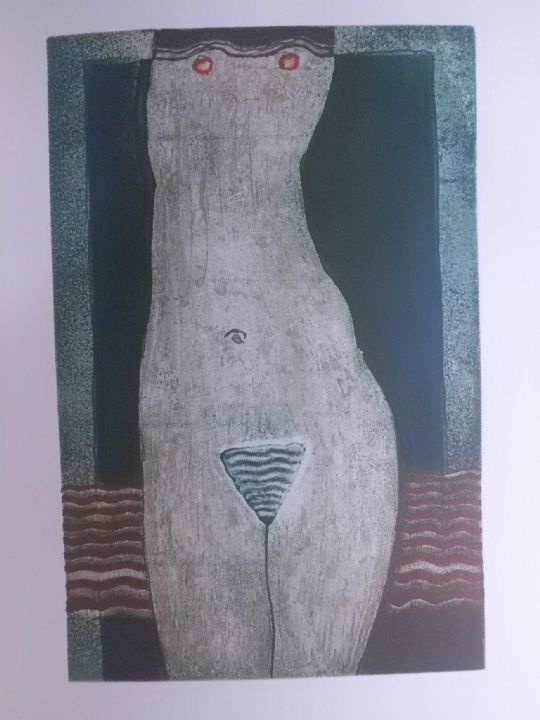 Gabriel ŠTRBA - Piesne piesní - Ľubomír Feldek - 8 kus z 25 - 6