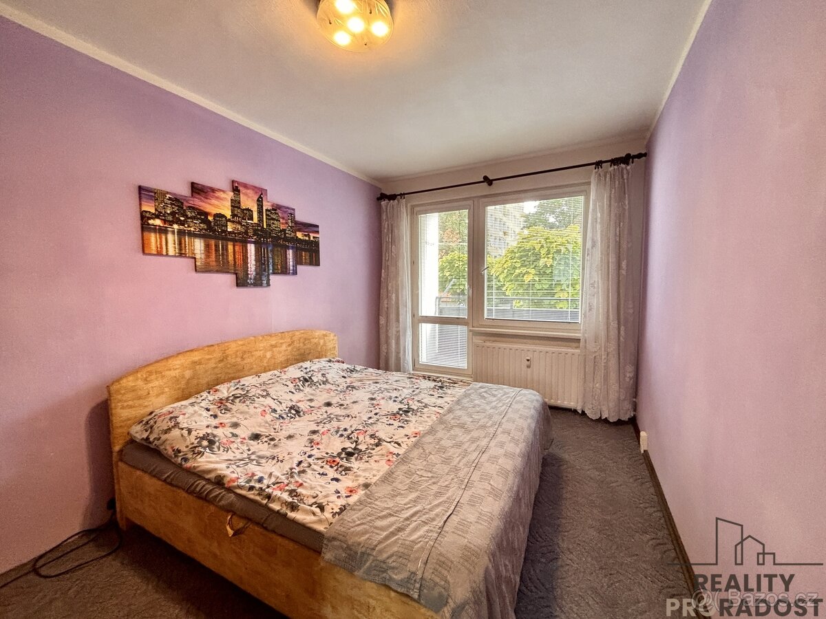 Prodej bytu OV 3+1 68m2, ul. Skupova, Olomouc - Nové Sady - 6