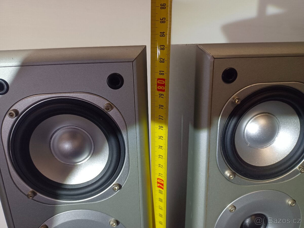 CENTRUM Ophelia 5 repro, výška 82cm - 6