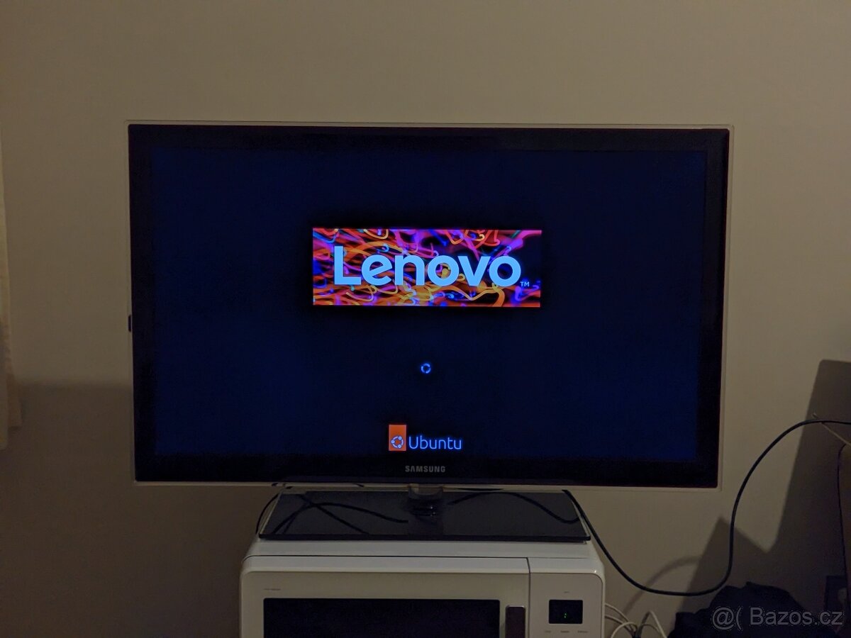 TV Samsung UE40C5000 - 6