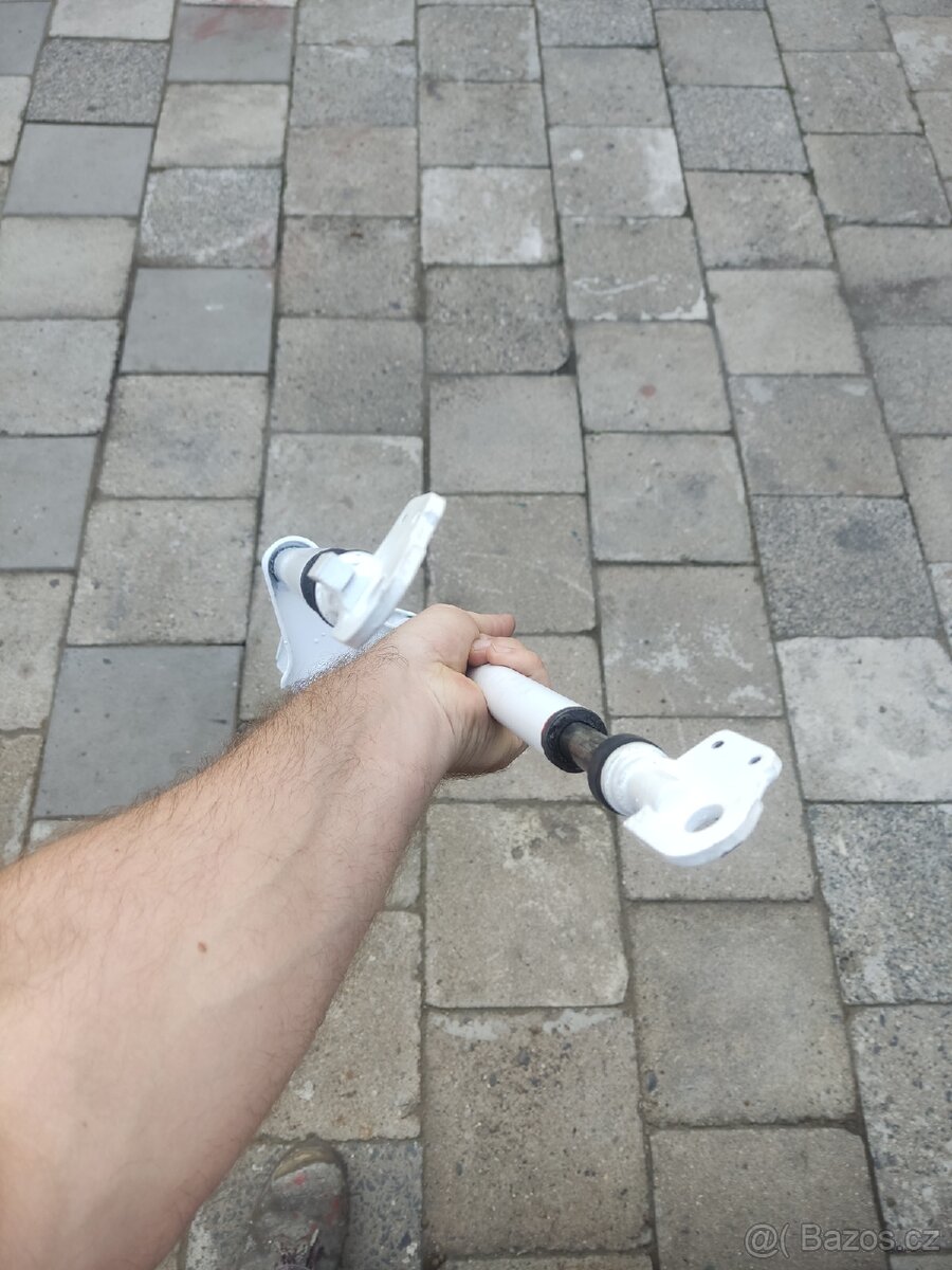 Vidlice na jawa babetta 207 - 6