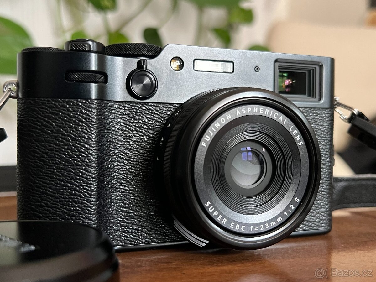 Fujifilm X100VI - 6