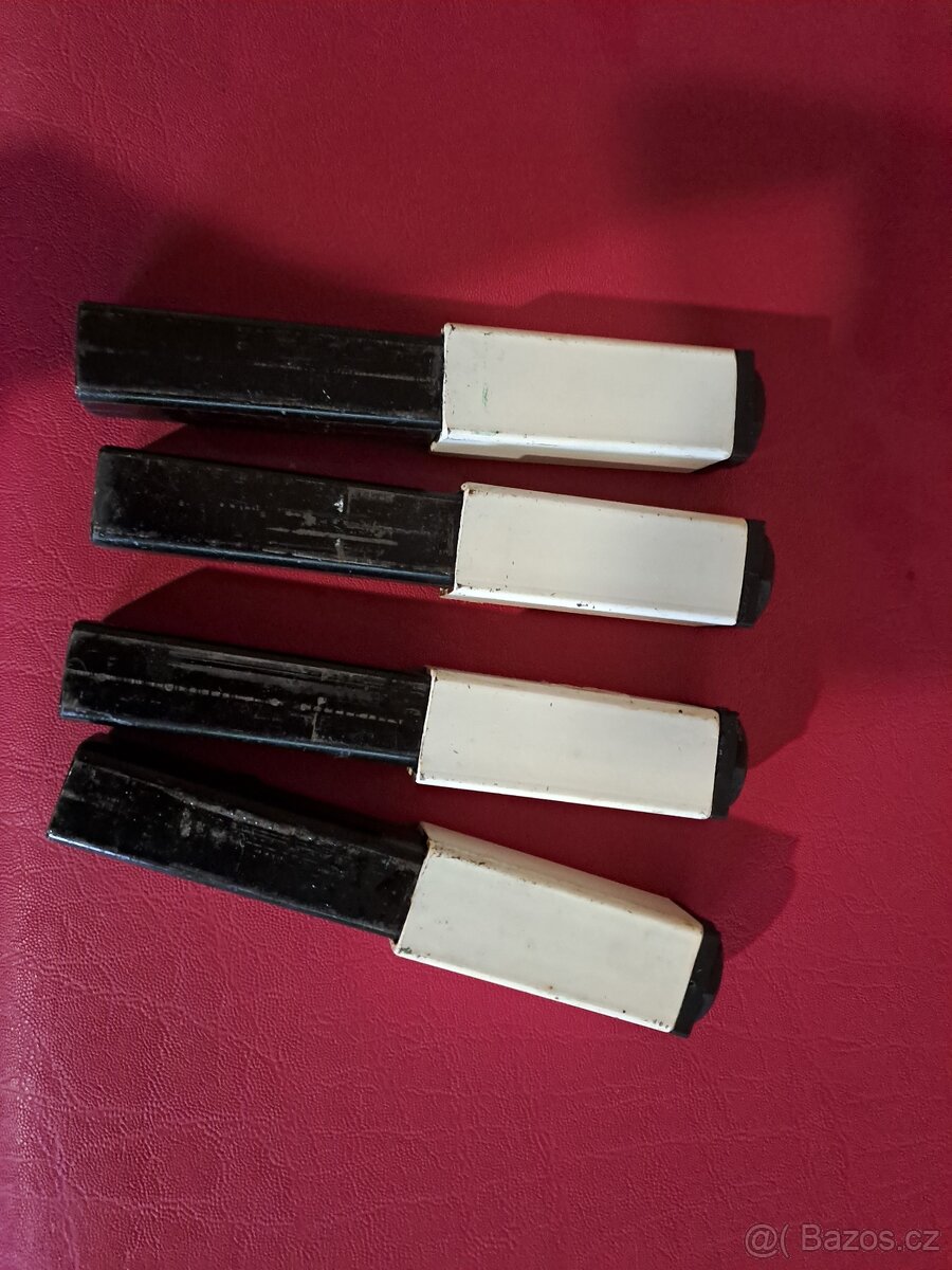 Masážní lehátko - 6