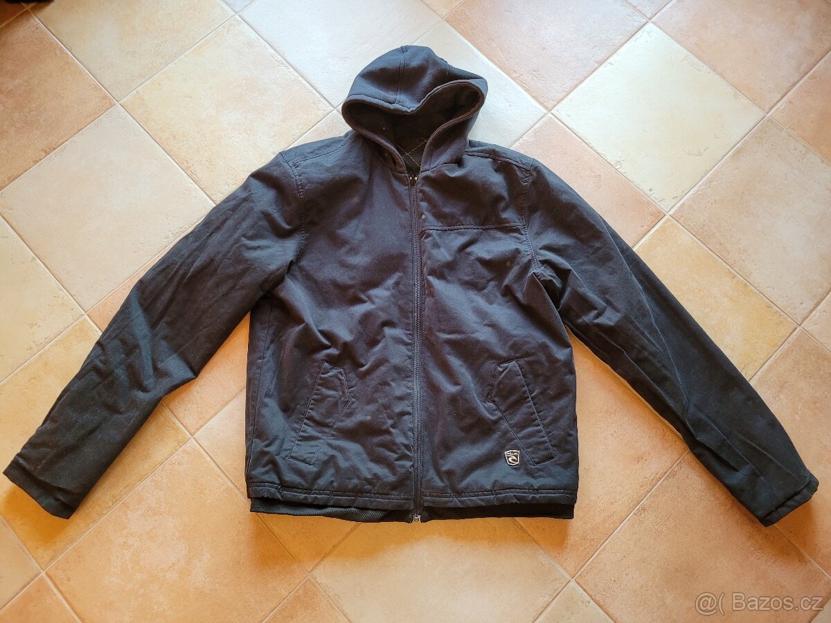 Pánská bunda Rip Curl - oboustranná - 6