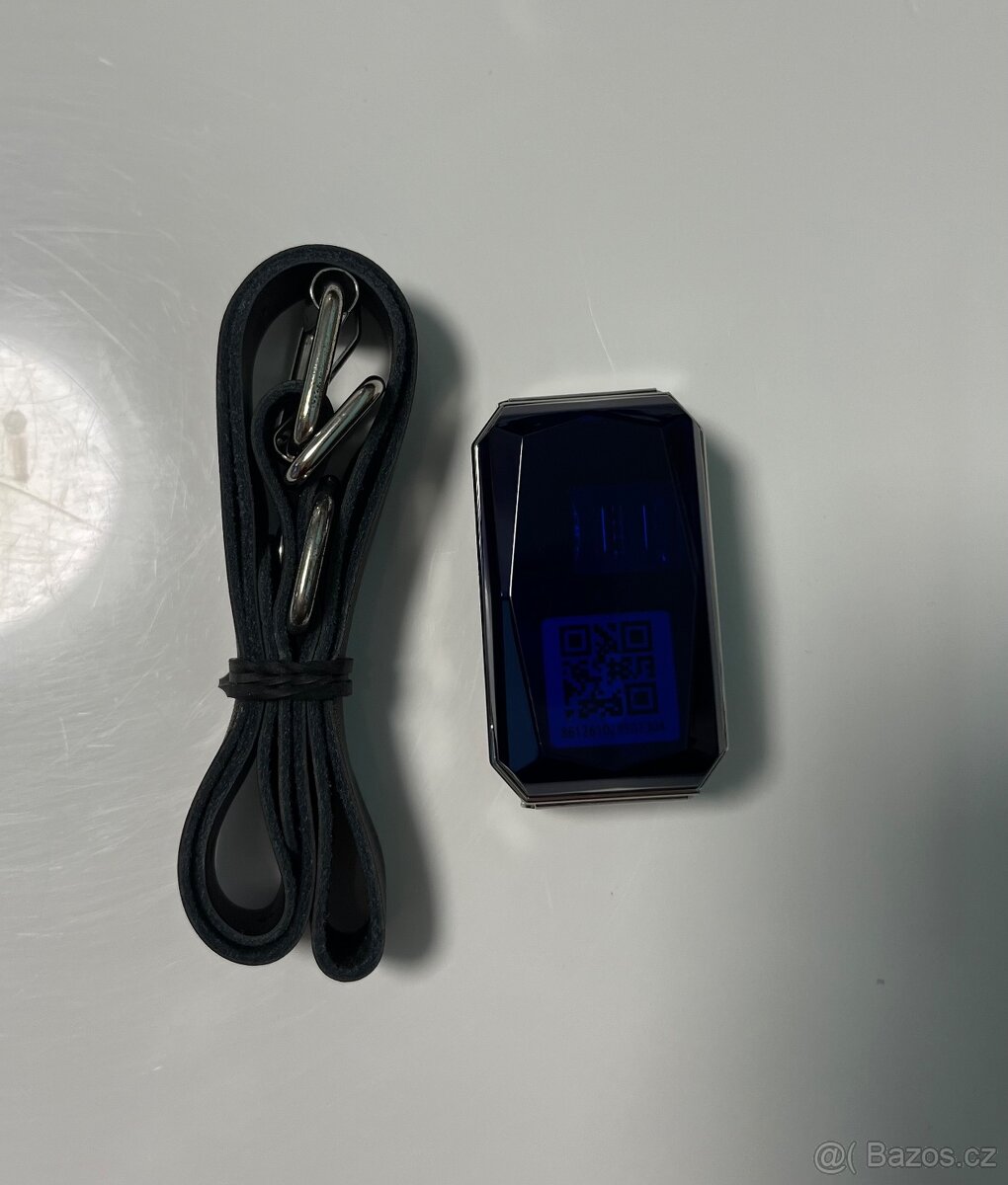 GPS obojek pro psa i pro kočku, GPS tracker - 6