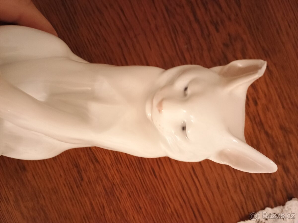 Soška pes Copenhagen - 6