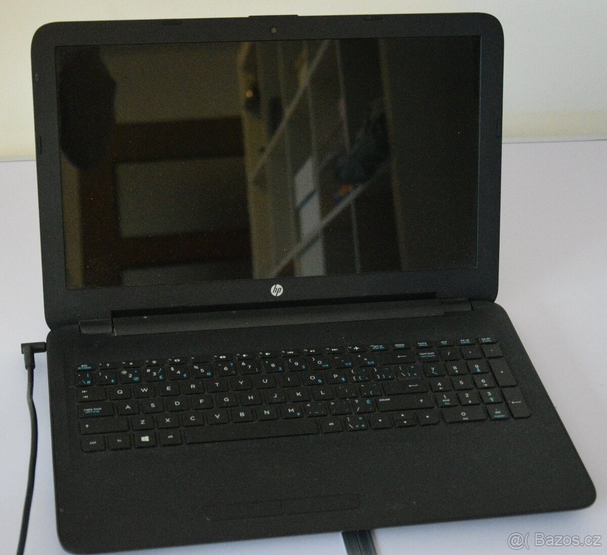 💻 SOUBOR 4 NOTEBOOKŮ NA NÁHRADNÍ DÍLY / OPRAVU - 6