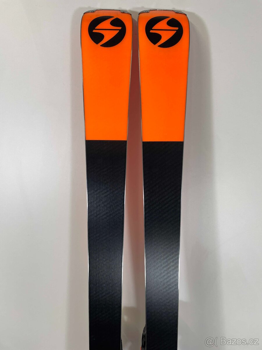 Carvingové lyže BLIZZARD Thunderbird R18 LTD 24/25 - 6