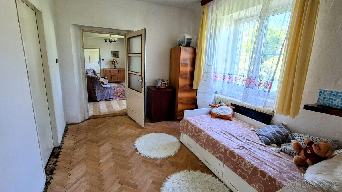 Prodej zemědělské usedlosti Krasonice - 6