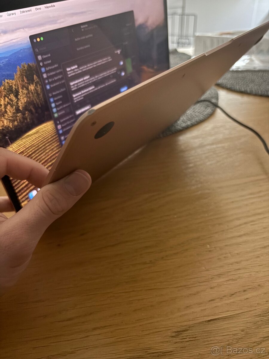 Macbook Air 2020 i3 13” 8/256Gb - 6