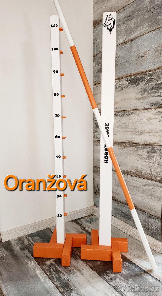 Překážky pro děti - 6