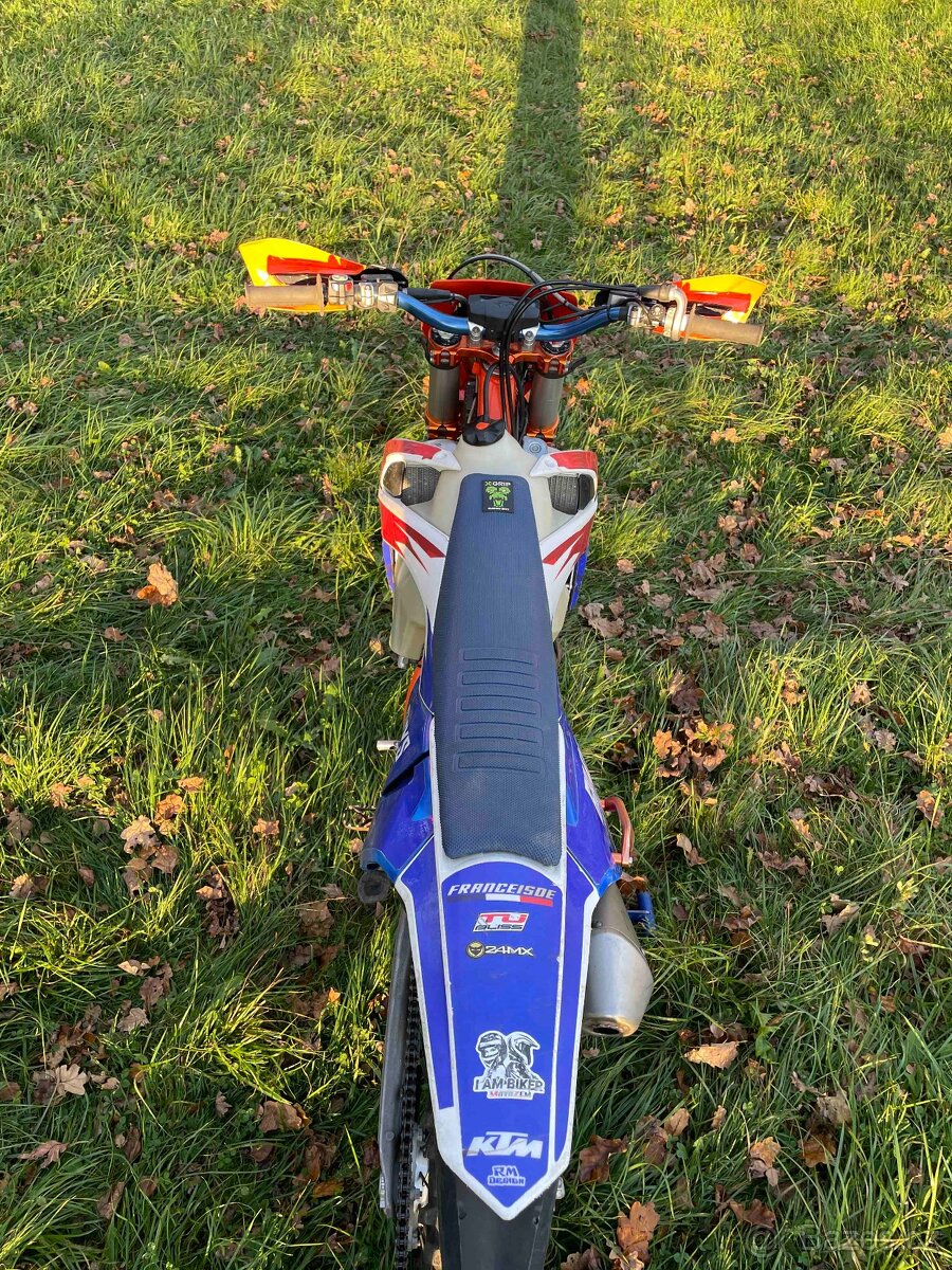KTM EXC-F 250 SIX DAYS - 6