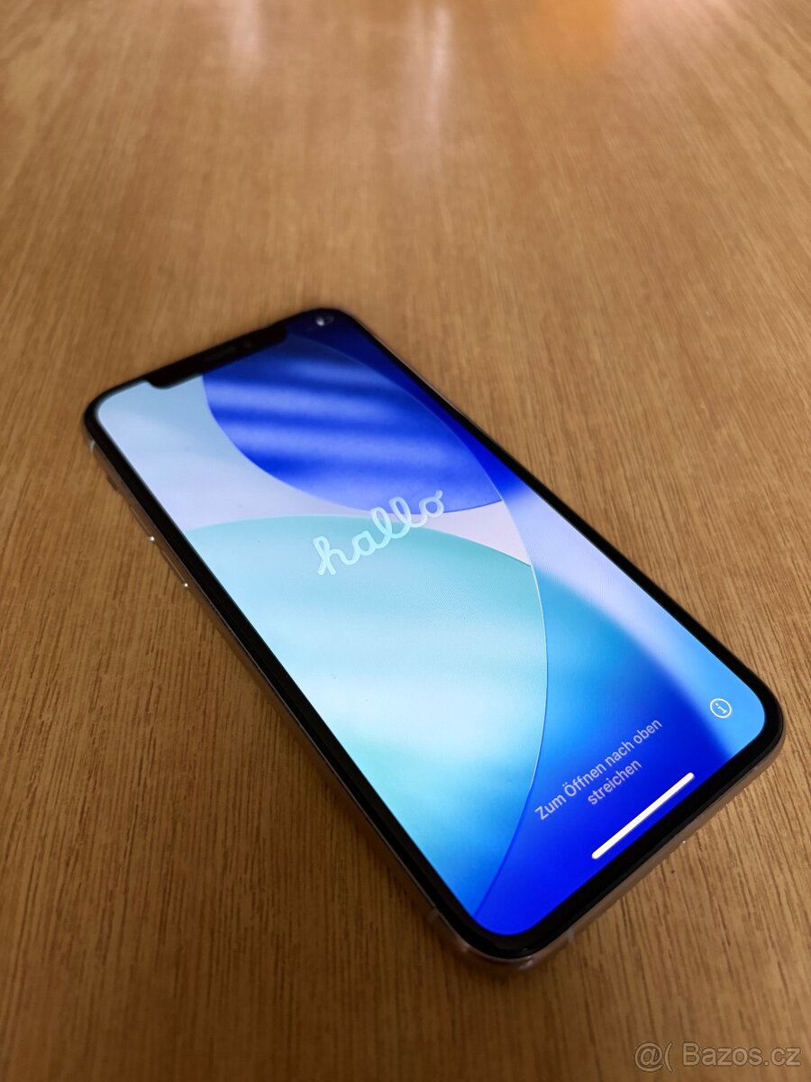 IPhone 11pro, 512gb, bílý - 6