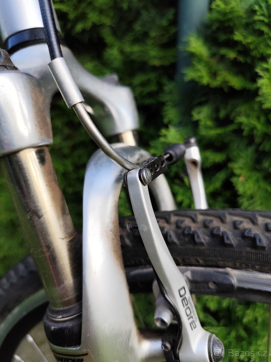 Trekove Kolo značky Maxbike pro dospělé - 6