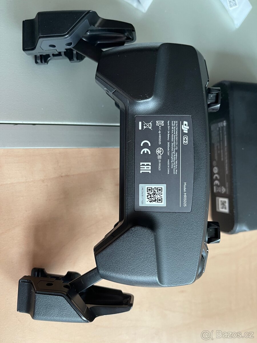 DJI Mavic Mini 249g - 6