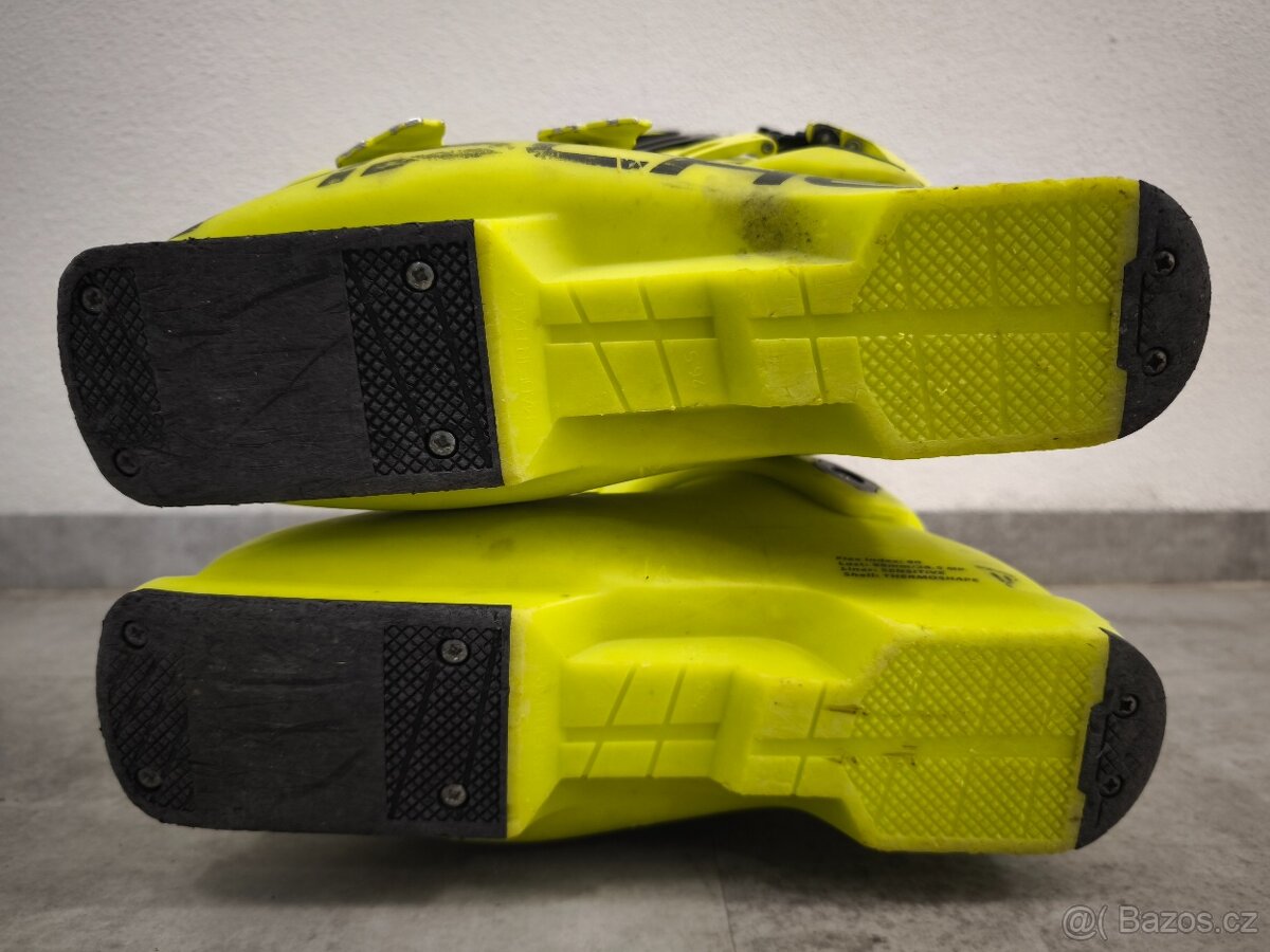 Lyžáky Fischer 26,5 - 6