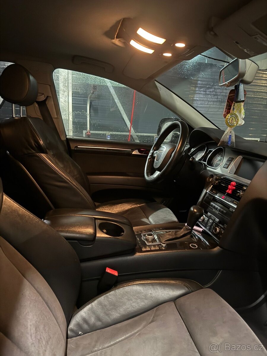 Audi q7 3.0 Tdi Quattro - 6