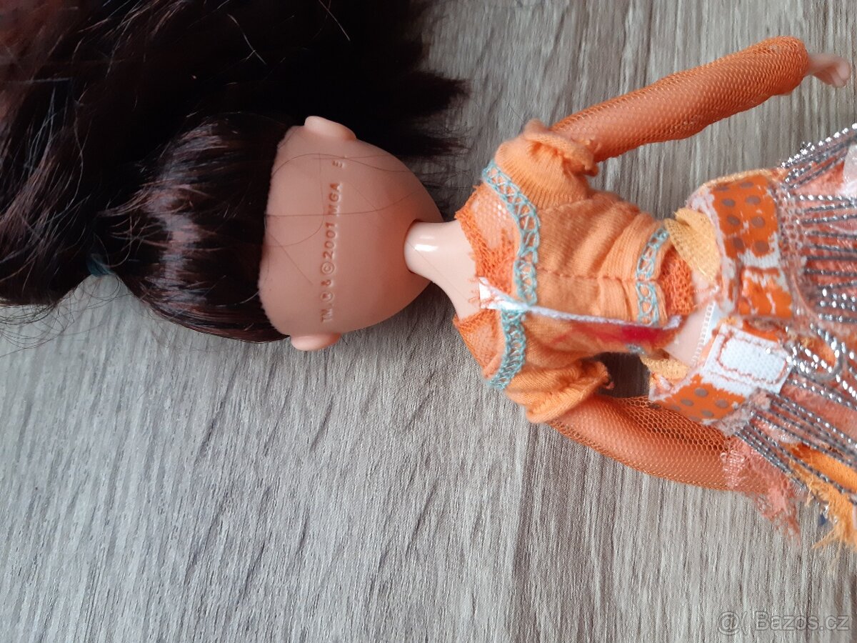 Bratz Doll - Ice Champions Maribel - 6