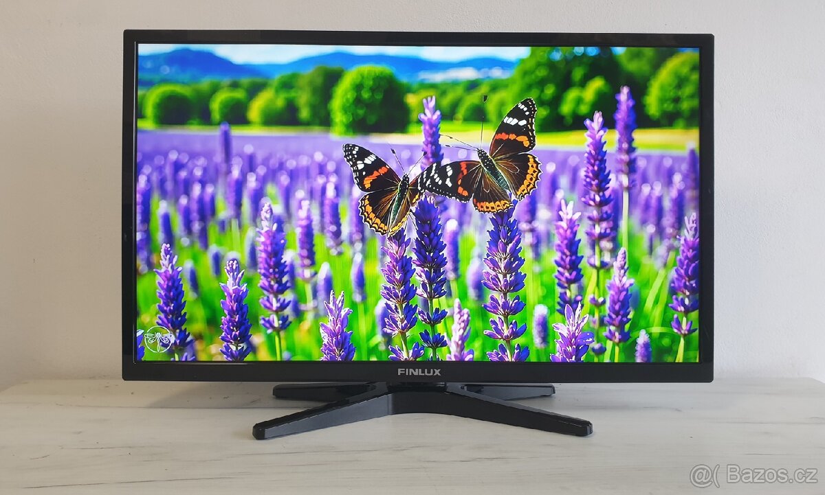 FINLUX SMART TV FULL HD 32"(80CM) - 6
