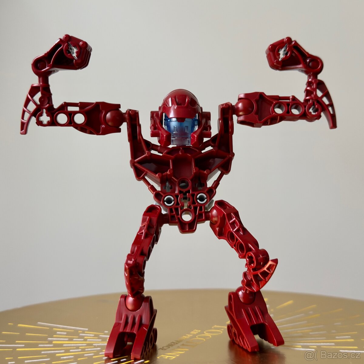 ⚡️LEGO Bionicle - více setů v dobrém stavu⚡️ - 6