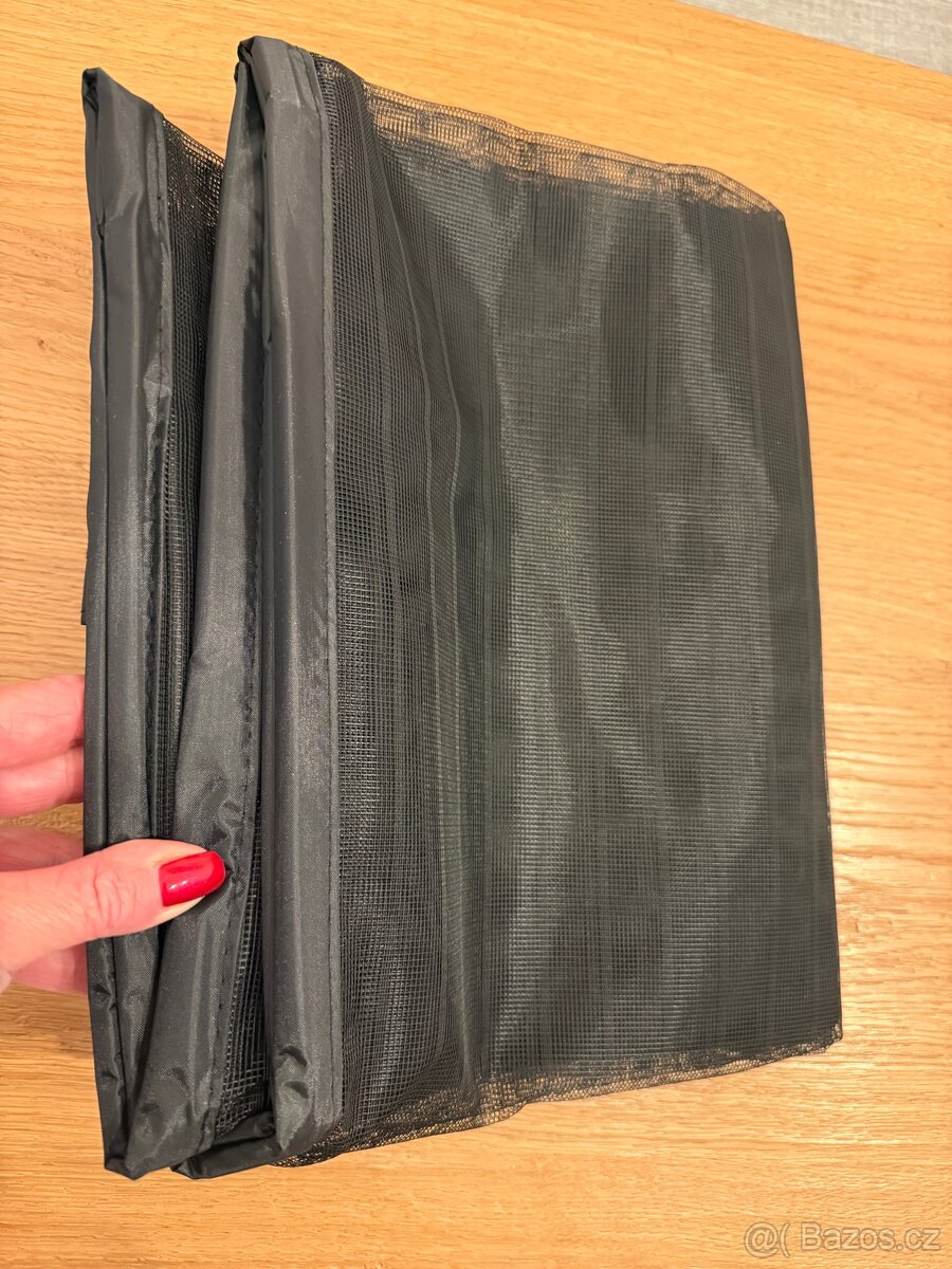 Ochranná síť proti hmyzu 90x218,5cm - 6