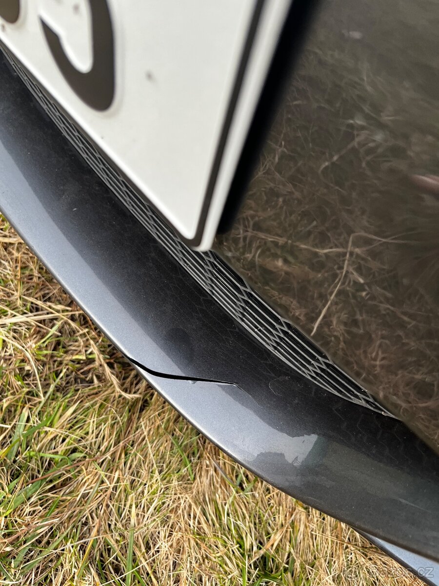 BMW e92 330xd m57 - 6