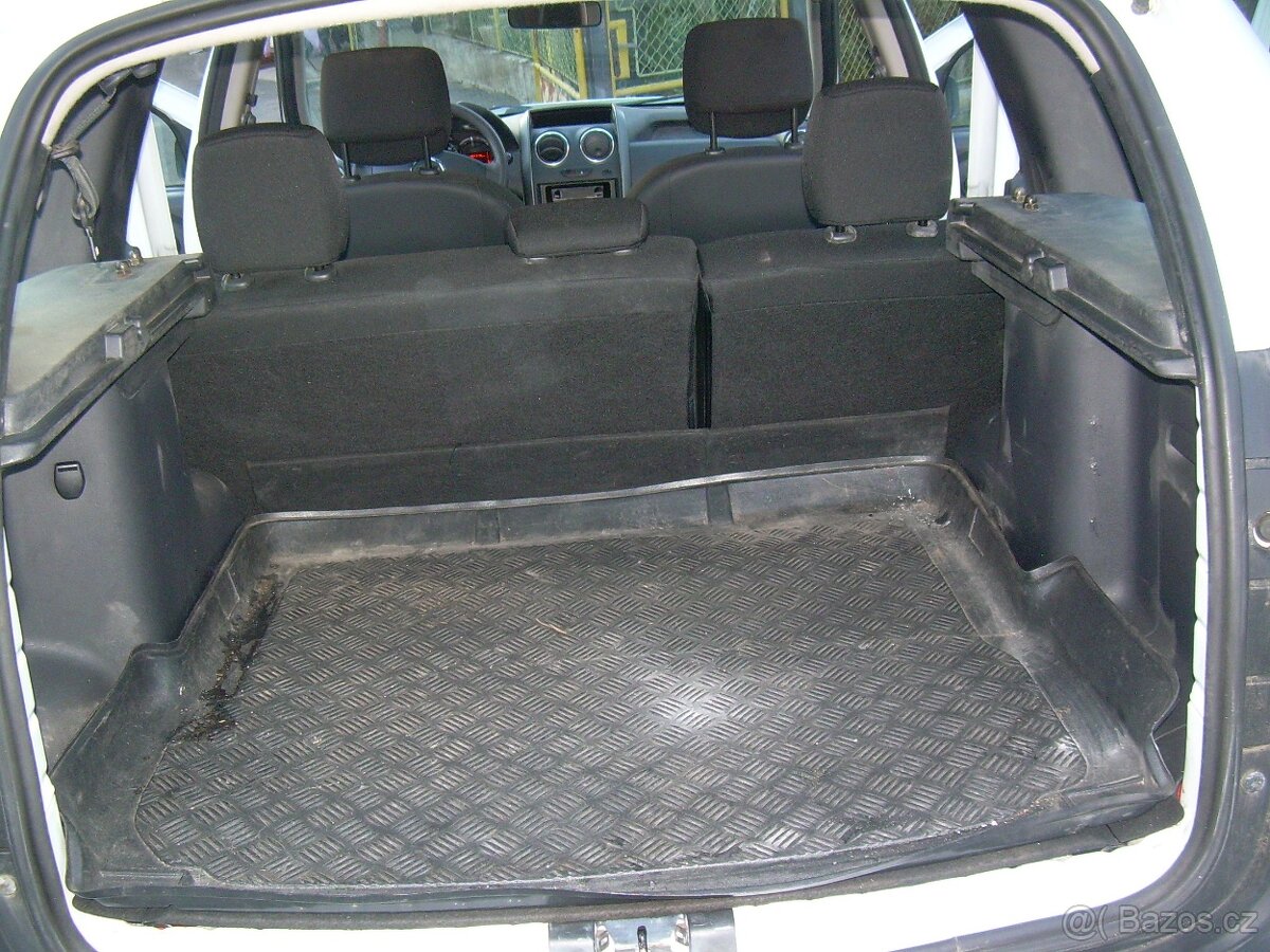 Dacia Duster 4x4 1.6 77KW - 6