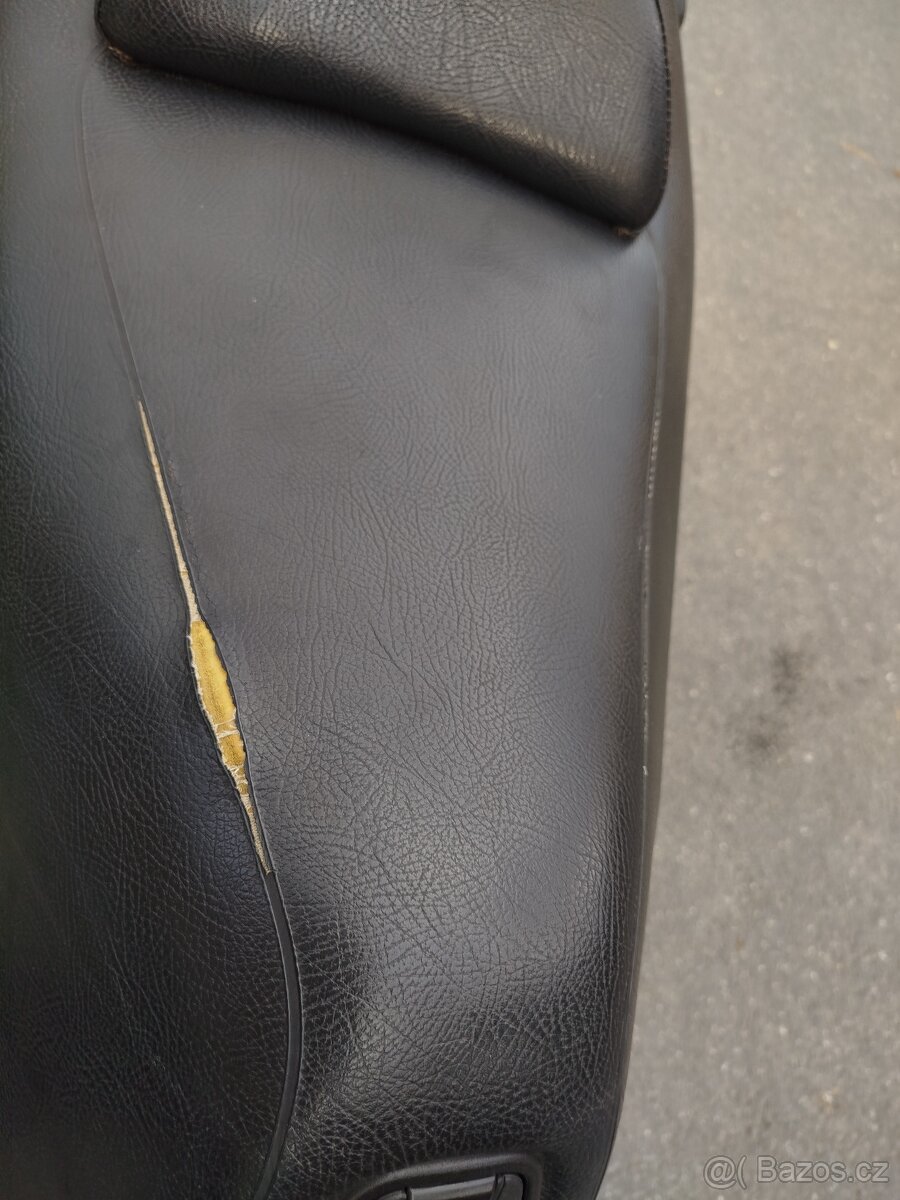 skútr Malaguti 200 - 6