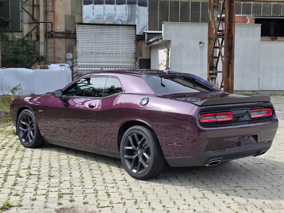 Dodge Challenger 3.6L V6 GT Plus 2020 DPH - 6