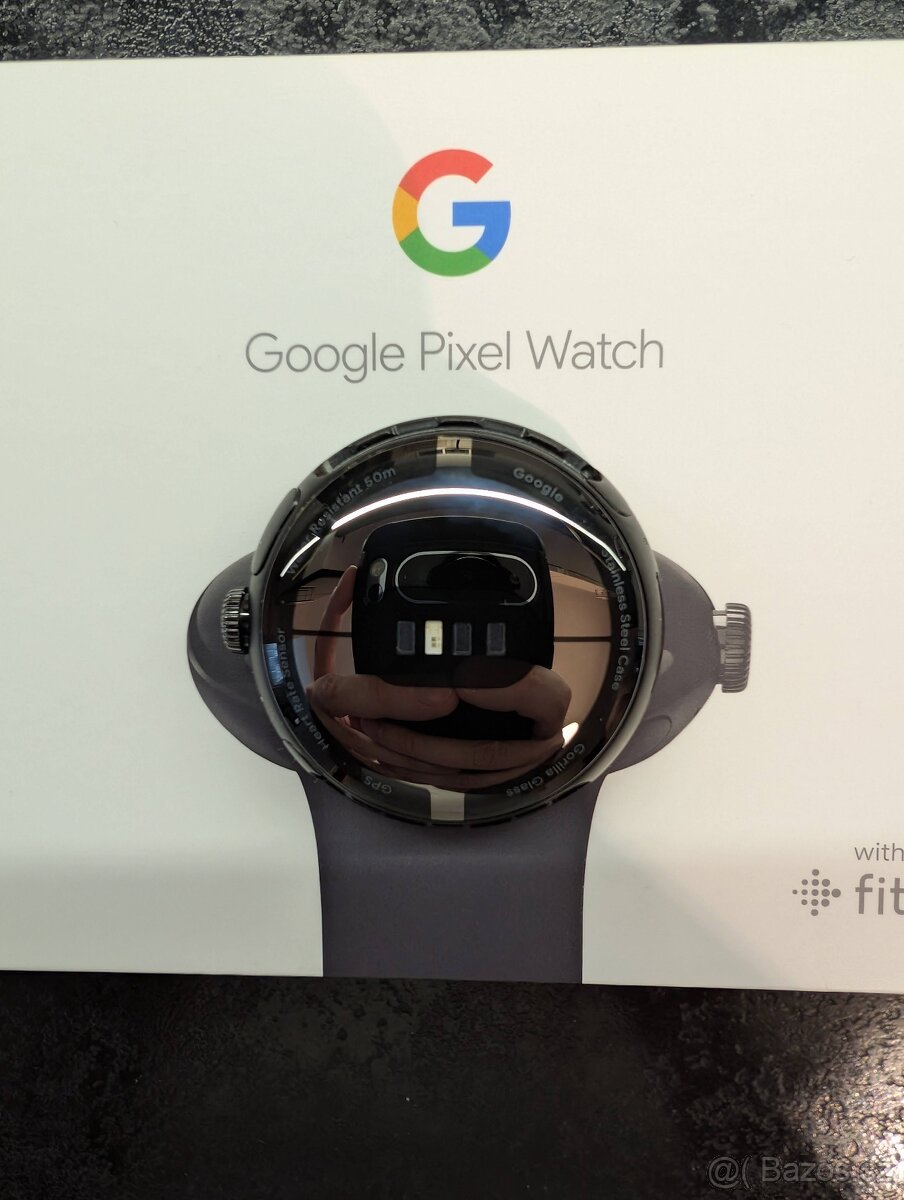 Google Pixel Watch 1 (WiFi) - 6